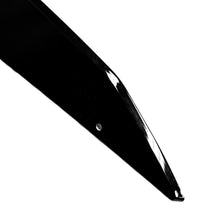 Load image into Gallery viewer, 2010-2015 Chevy Camaro 1LE Canards (dive planes)  AAUSA Bumper Mold