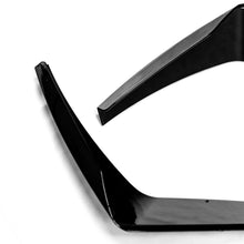 Load image into Gallery viewer, 2010-2015 Chevy Camaro 1LE Canards (dive planes)  AAUSA Bumper Mold
