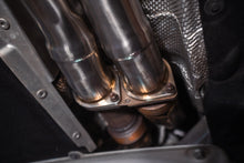 Load image into Gallery viewer, BMW F8x M3 / M4 Equal Length Valved Sport Exhaust System