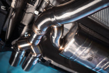 Load image into Gallery viewer, BMW F8x M3 / M4 Equal Length Valved Sport Exhaust System