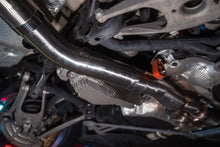 Load image into Gallery viewer, BMW F8x M3 / M4 Equal Length Valved Sport Exhaust System