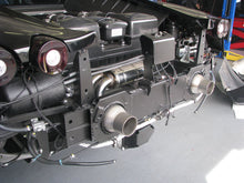Load image into Gallery viewer, QuickSilver Ferrari F430 Scuderia Titan Sport Exhaust 2008+