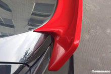 Load image into Gallery viewer, 2012-2020 Scion FRS / Toyota GT86/ Subaru BRZ RBY2 Style Trunk Spoiler - Carbonado Aero
