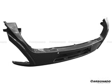 Load image into Gallery viewer, 2014-2017 McLaren 650S OEM Style Carbon Fiber Rear Bumper - Carbonado Aero