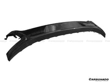 Load image into Gallery viewer, 2014-2017 McLaren 650S OEM Style Carbon Fiber Rear Bumper - Carbonado Aero