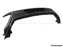 Load image into Gallery viewer, 2014-2017 McLaren 650S OEM Style Carbon Fiber Rear Bumper - Carbonado Aero
