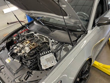 Load image into Gallery viewer, Audi RS6 / RS7 C8 Free Flow Race Front Pipes
