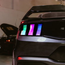 Load image into Gallery viewer, 2024 + Ford Mustang S650 Euro Style RGB Taillights