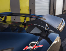 Load image into Gallery viewer, 2016-2024 Chevy Camaro ZL1 1LE Full Carbon Fiber 1pc Rear Spoiler