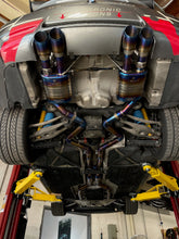 Load image into Gallery viewer, BMW M3 E9X Titanium Valved Sport Exhaust System (V2)