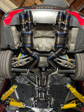 Load image into Gallery viewer, BMW M3 E9X Titanium Valved Sport Exhaust System (V2)