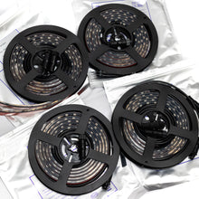 Load image into Gallery viewer, Universal RGB Under Glow Flow Series Kit with Bluetooth