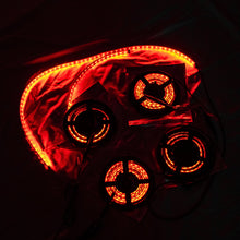 Load image into Gallery viewer, Universal RGB Under Glow Flow Series Kit with Bluetooth