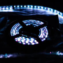 Load image into Gallery viewer, Universal RGB Under Glow Flow Series Kit with Bluetooth