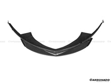 Load image into Gallery viewer, 2015-2020 McLaren 540c/570s/570gt OEM Style Carbon Fiber Front Bumper Lip - Carbonado Aero