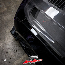 Load image into Gallery viewer, 2016-2024 CHEVY CAMARO TYPE-T2 FULL CARBON FIBER HOOD