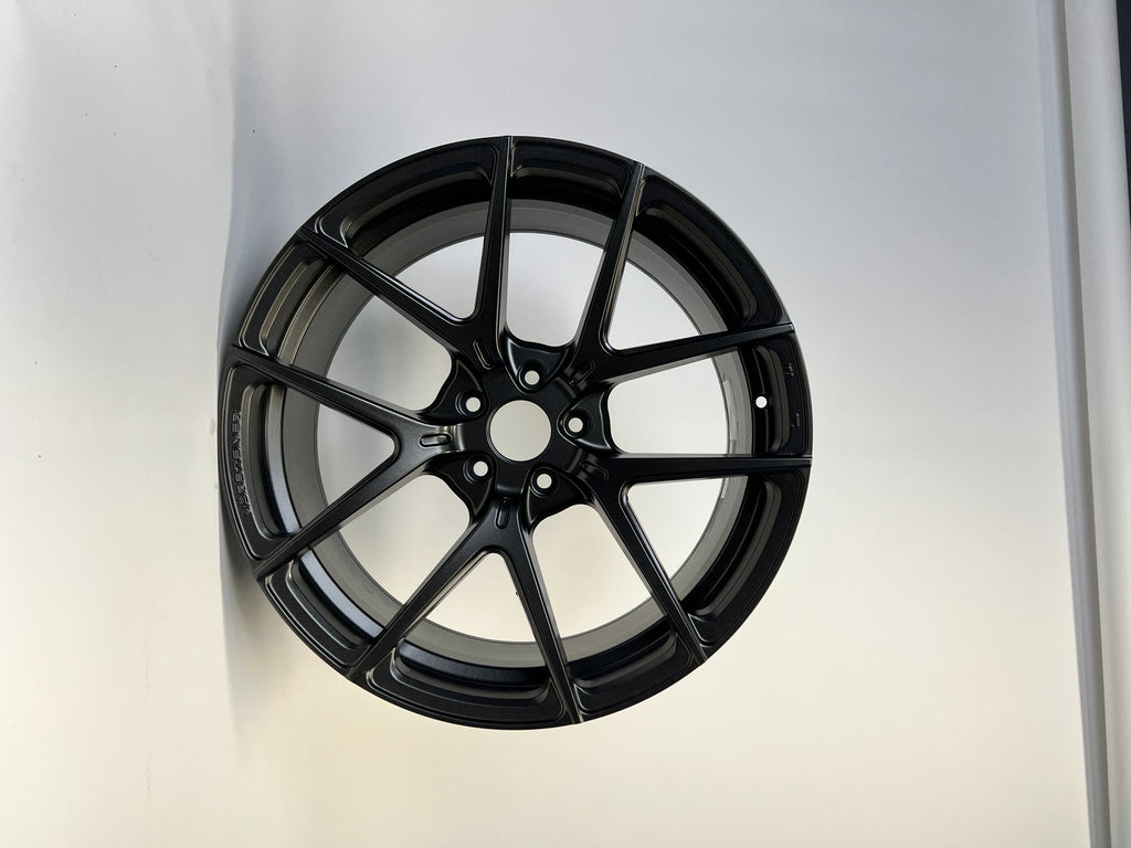 Vorsteiner V-FF 101 Wheel Flow Forged Carbon Graphite 20x10 5x114.3 +40mm CLEARANCE