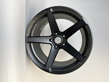Load image into Gallery viewer, Vorsteiner V-FF 104 Wheel Flow Forged Carbon Graphite 20x12 5x130 +45mm CLEARANCE
