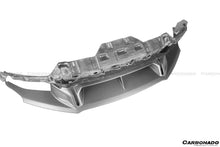 Load image into Gallery viewer, 2021-2024 Lamborghini Huracan STO Dry Carbon Fiber Down Front Lip - Carbonado Aero
