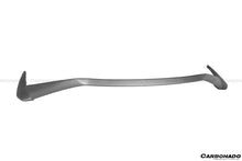 Load image into Gallery viewer, 2021-2024 Lamborghini Huracan STO Dry Carbon Fiber UP Front Lip - Carbonado Aero