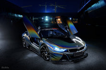 Load image into Gallery viewer, DarwinPRO 2014-2018 BMW i8 BZK Carbon Fiber Full Body Kit - DarwinPRO Aerodynamics