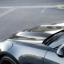 Load image into Gallery viewer, 2016-2024 Chevrolet Camaro OE-SS Style Carbon Fiber Hood