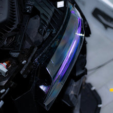 Load image into Gallery viewer, 2016-2018 Chevy Camaro RGB OEM Replica Projector Headlights – Custom RGBW Bluetooth Control