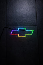 Load image into Gallery viewer, Chasing Flow RGB Camaro Flowtie Logo Universal Fit Via Bluetooth Waterproof