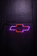 Load image into Gallery viewer, Chasing Flow RGB Camaro Flowtie Logo Universal Fit Via Bluetooth Waterproof