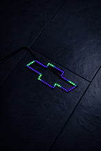 Load image into Gallery viewer, Chasing Flow RGB Camaro Flowtie Logo Universal Fit Via Bluetooth Waterproof