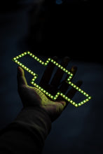 Load image into Gallery viewer, Chasing Flow RGB Camaro Flowtie Logo Universal Fit Via Bluetooth Waterproof