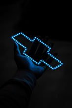 Load image into Gallery viewer, Chasing Flow RGB Camaro Flowtie Logo Universal Fit Via Bluetooth Waterproof