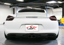 Load image into Gallery viewer, Soul Performance Porsche 981 Cayman / Boxster Valved Exhaust System
