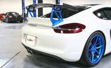 Load image into Gallery viewer, Soul Performance Porsche 981 Cayman / Boxster Competition Package