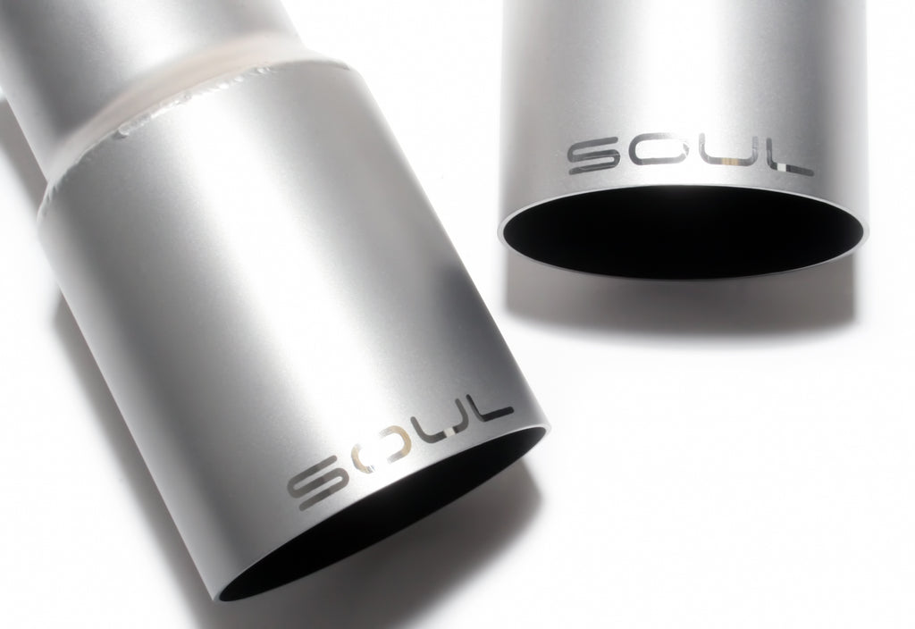 Soul Performance Porsche 987.2 Cayman / Boxster Competition Package