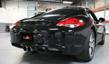 Load image into Gallery viewer, Soul Performance Porsche 987.2 Cayman / Boxster Competition Package