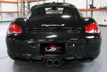 Load image into Gallery viewer, Soul Performance Porsche 987.2 Cayman / Boxster Competition Package