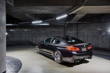 Load image into Gallery viewer, 2018-2023 BMW F90 M5 D3 Style Carbon Fiber Turnk Spoiler - Carbonado Aero