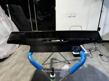 Load image into Gallery viewer, OPEN BOX 2016-2024 Camaro Carbon Fiber Trunk Double Sided Decklid With Integrated Spoiler
