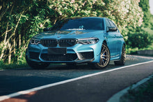 Load image into Gallery viewer, 2018-2023 BMW F90 M5 MP Style Carbon Fiber Side Skirts - Carbonado Aero