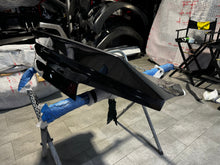 Load image into Gallery viewer, OPEN BOX 2016-2024 Camaro Carbon Fiber Trunk Double Sided Decklid With Integrated Spoiler
