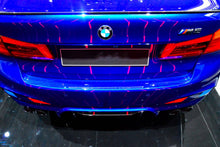 Load image into Gallery viewer, 2018-2023 BMW F90 M5 MP Style Carbon Fiber Rear Diffuser - Carbonado Aero