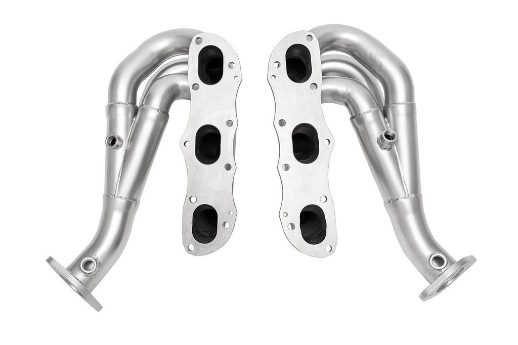 Soul Performance Porsche 987.2 Cayman / Boxster Competition Headers (catless)