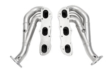 Load image into Gallery viewer, Soul Performance Porsche 987.2 Cayman / Boxster Competition Headers (catless)