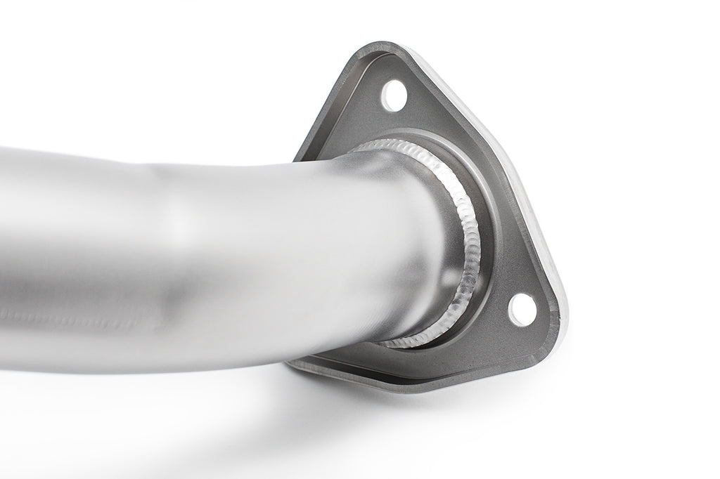 Soul Performance Porsche 987.1 Cayman / Boxster Performance Exhaust System