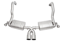 Load image into Gallery viewer, Soul Performance Porsche 981 Cayman / Boxster Valved Exhaust System