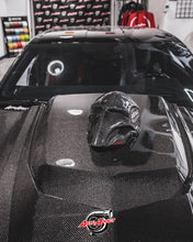 Load image into Gallery viewer, Carbon Fiber Universal Mask
