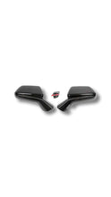 Load image into Gallery viewer, 2016-2024 Chevy Camaro Carbon Fiber Mirror Caps
