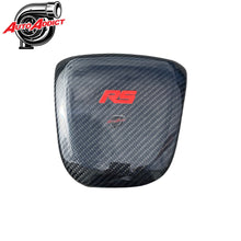 Load image into Gallery viewer, 2012-2015 Chevy Camaro Custom Carbon Fiber Steering Wheel