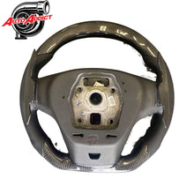 Load image into Gallery viewer, 2012-2015 Chevy Camaro Custom Carbon Fiber Steering Wheel